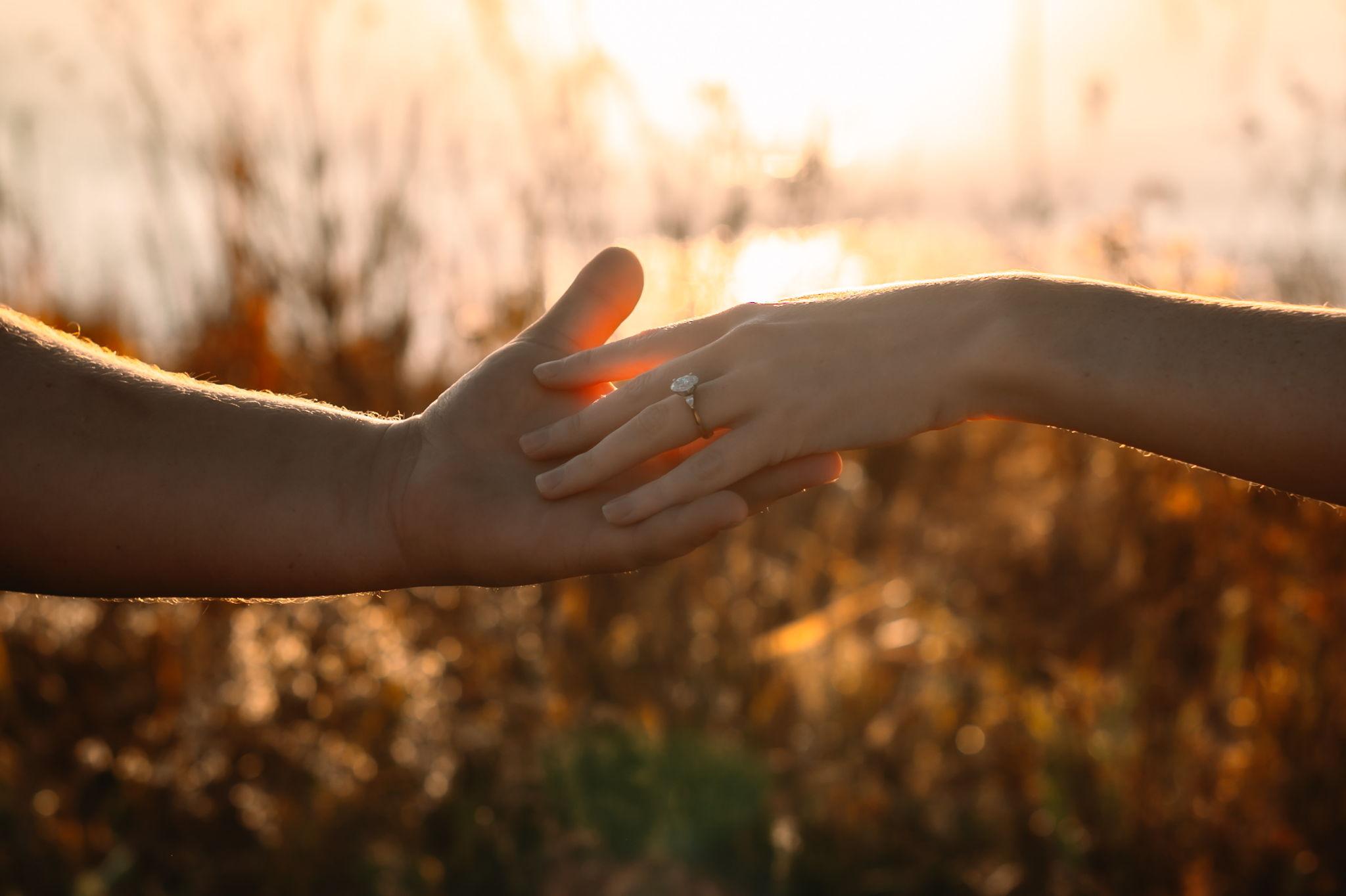 The Wedding Website of Emma Heather and Gage Reynolds