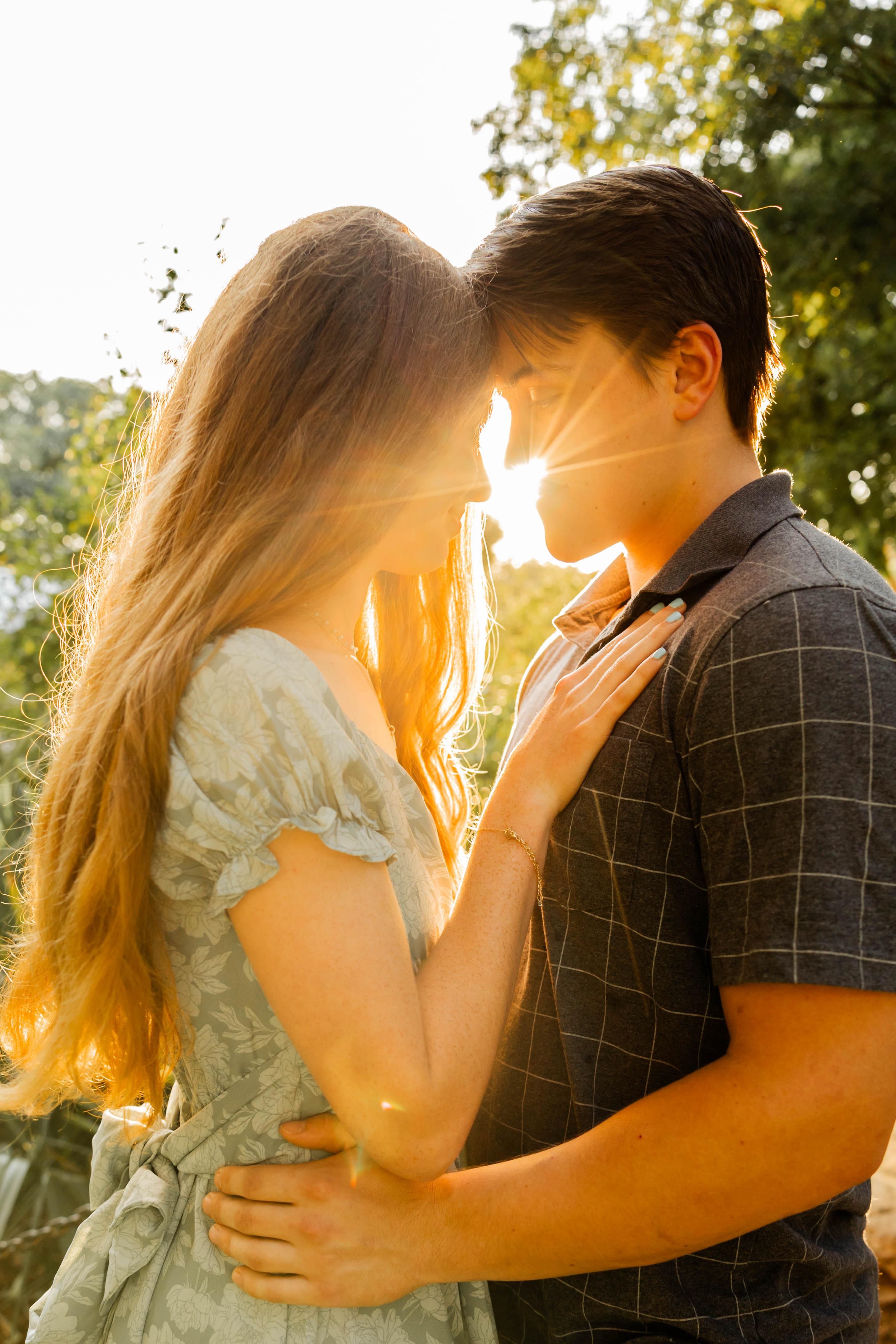 The Wedding Website of Kayla Danielle Harris and Michael Benjamin Turner