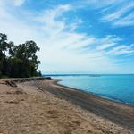 Presque Isle State Park