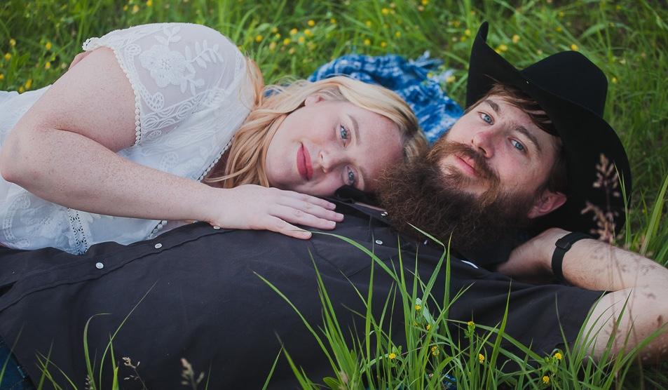 The Wedding Website of Lilly Kreitzer and Hank Moss