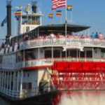 Steamboat NATCHEZ