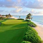 El Camaleón Mayakoba Golf Course