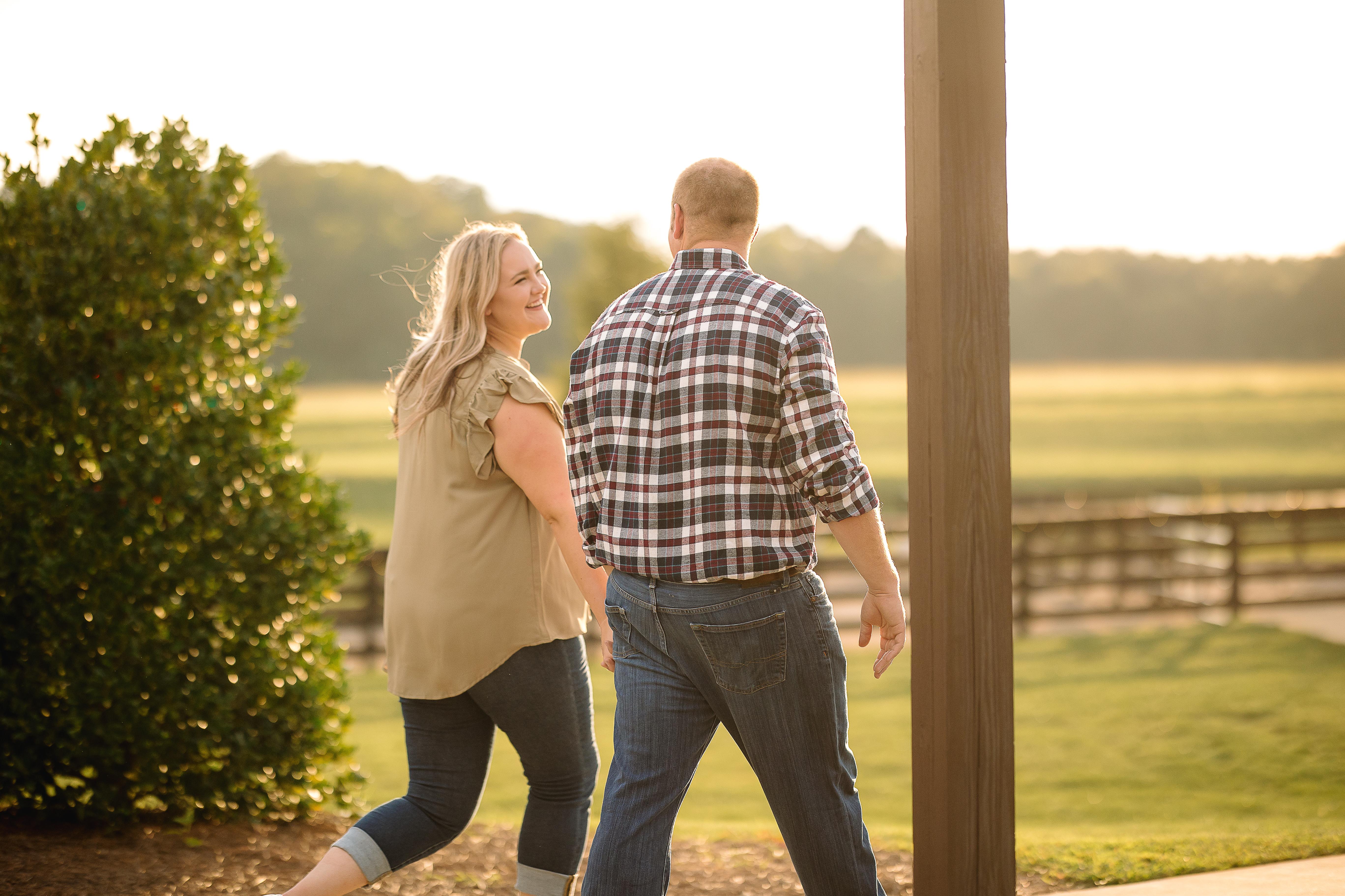 The Wedding Website of Emily Berry and Adam Gant