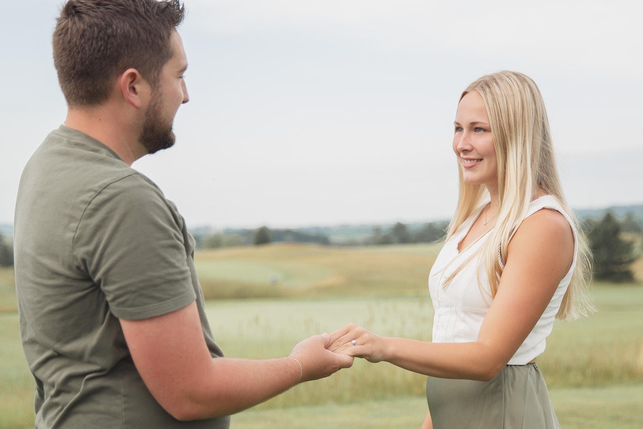 The Wedding Website of Sami Wasmund and Evan Kruse