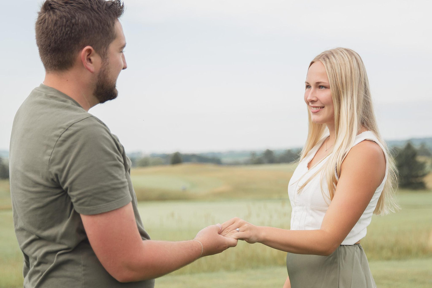 The Wedding Website of Sami Wasmund and Evan Kruse