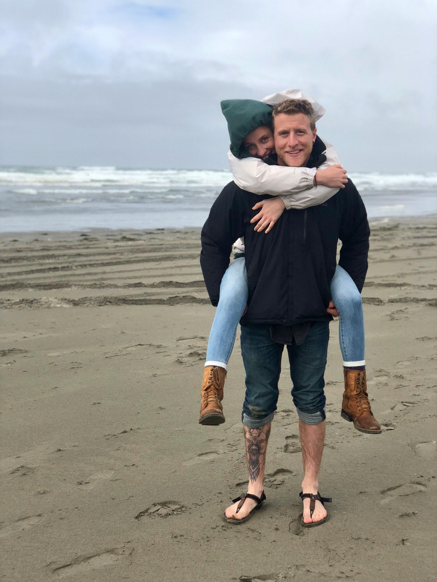 Westport, WA