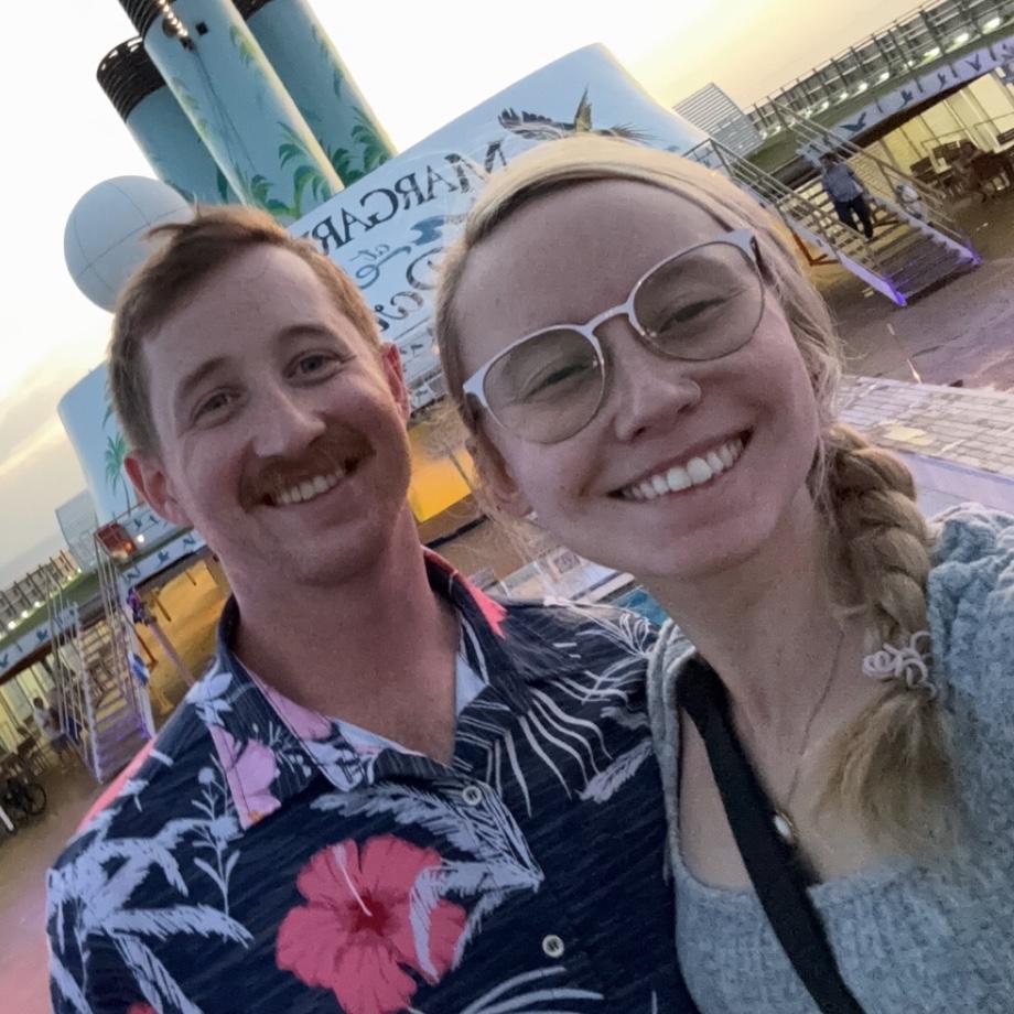 Margaritaville at Sea Cruise
03.10.2024