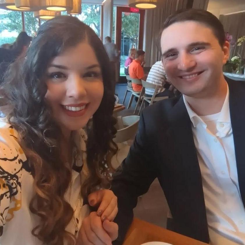 2024, our Anniversary as Boyfriend and Girlfriend.