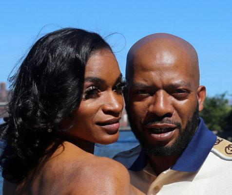 The Wedding Website of Nachanta Powell and Jason Jennings