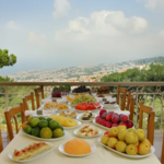 Mounir Restaurant
