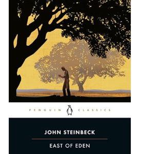 East of Eden (Penguin Twentieth Century Classics) Paperback [John Steinbeck] Paperback