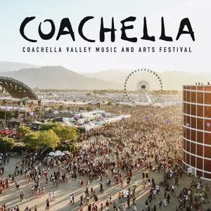 Our First Coachella