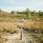 Warren Dunes State Park
