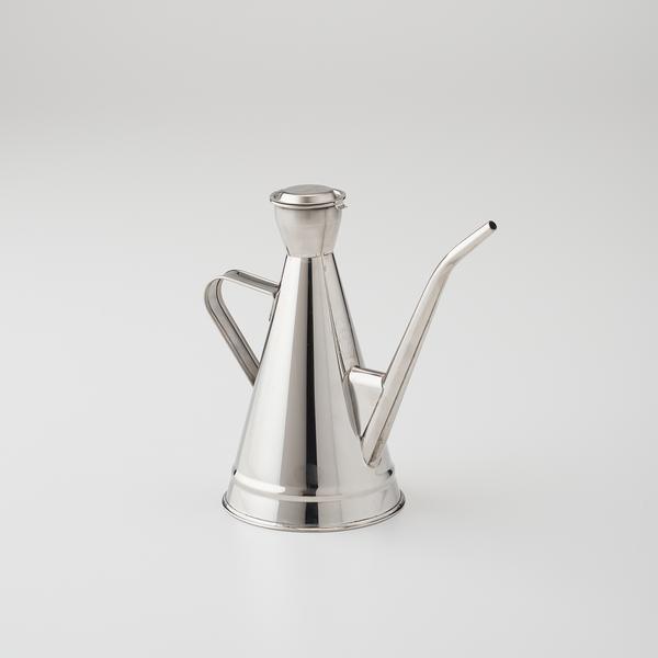 Olive Oil Pitcher