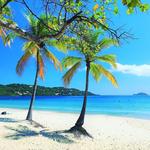 Magens Bay Beach