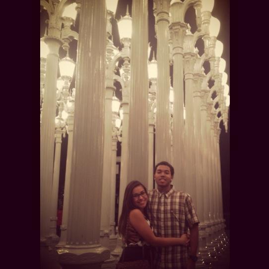 8/11/13 - LACMA