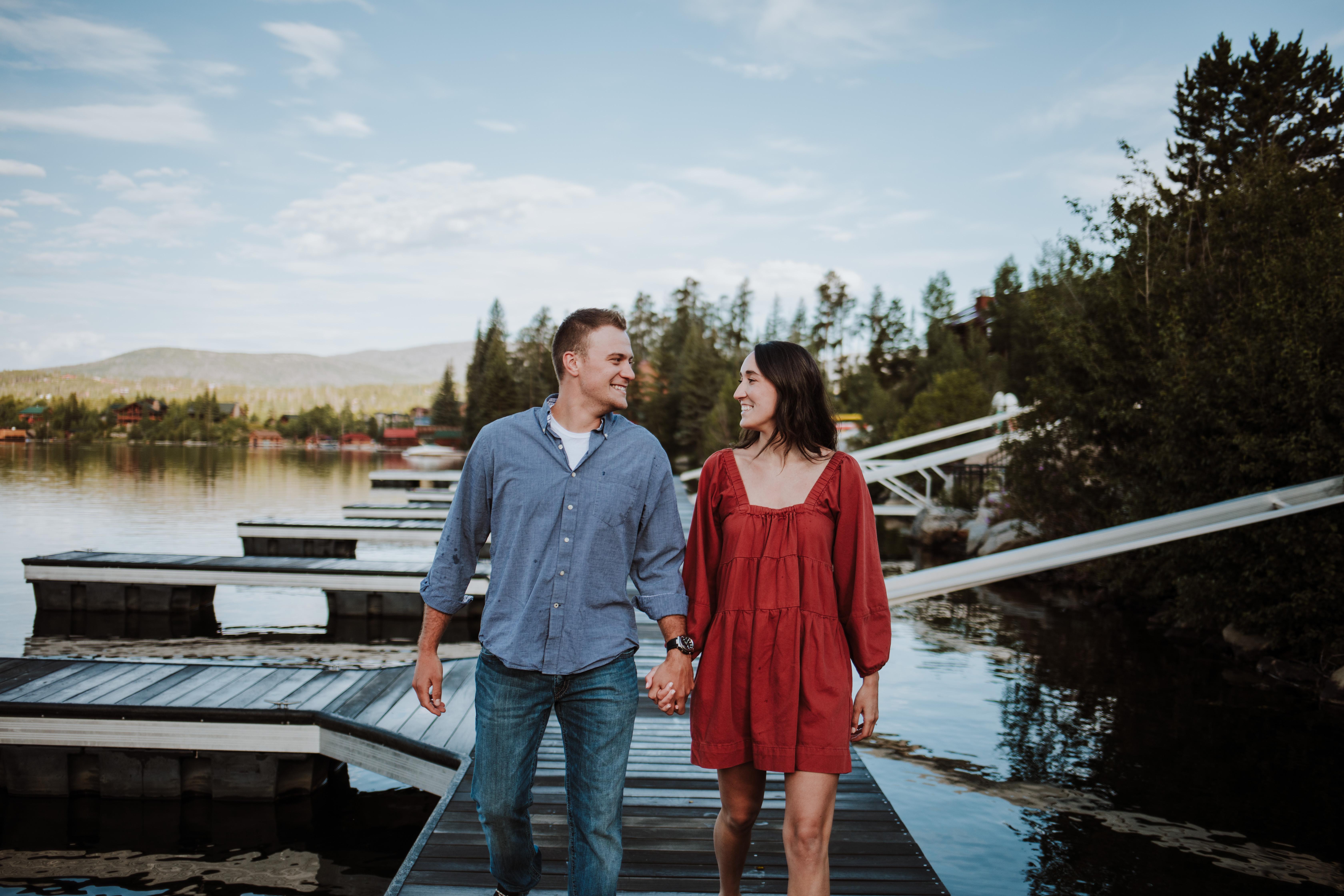 The Wedding Website of Samantha Decker and Lukas Hueman