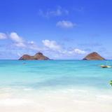 Playa Lanikai