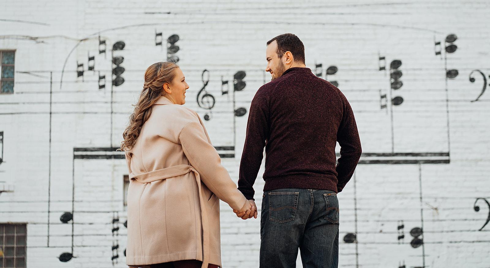 Allison Whinery and Cole Vandermark's Wedding Website