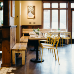 Reid's Cafe