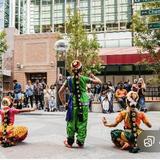 16th Street Mall