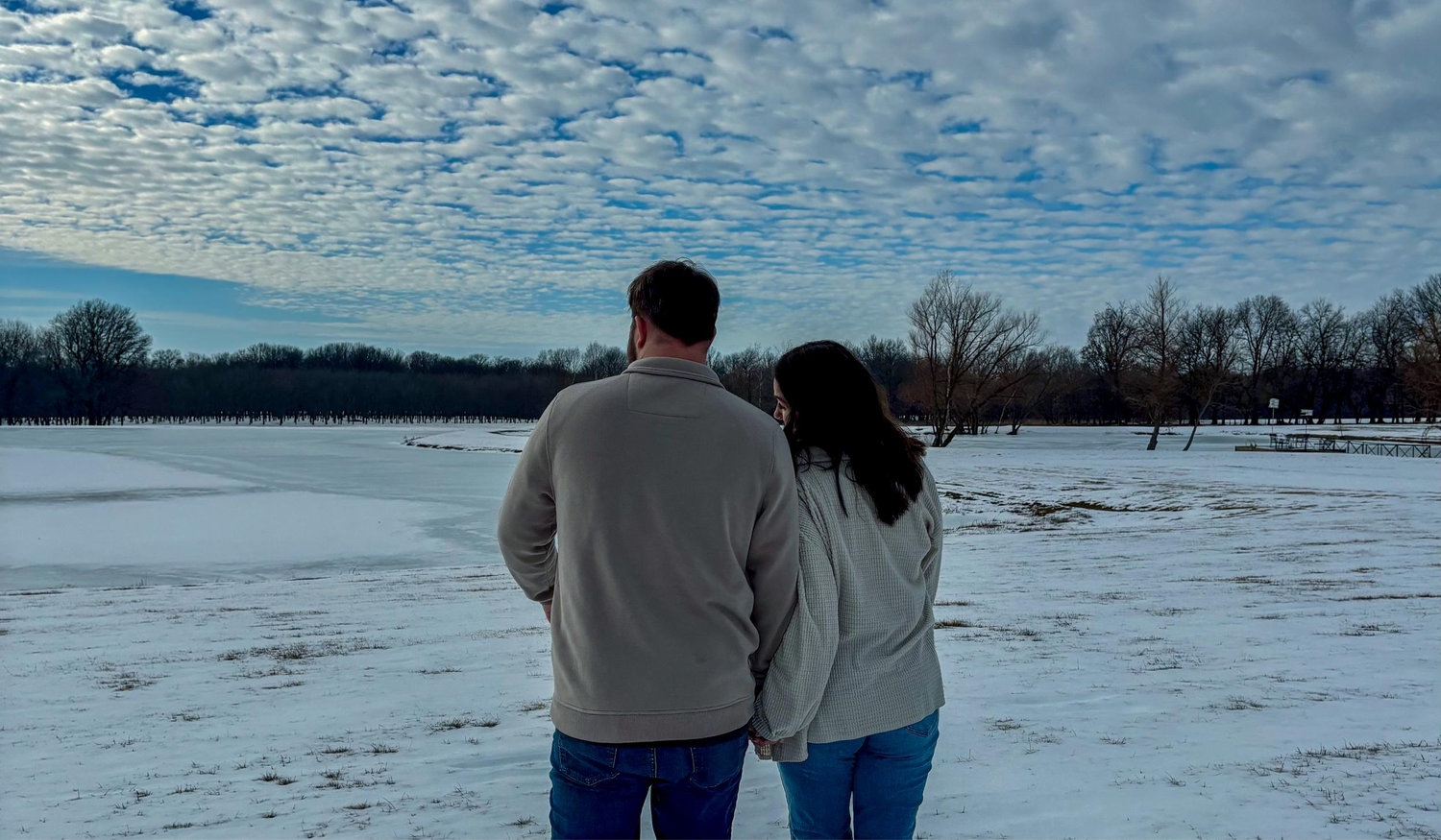 The Wedding Website of Paige Claassen and Marcus Coleman