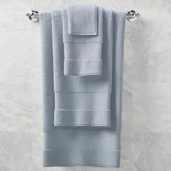 Frontgate Resort Collection™ Bath Towels, Set of Six