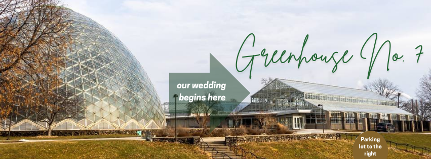 The Wedding Website of James Kroll and Nicole Long