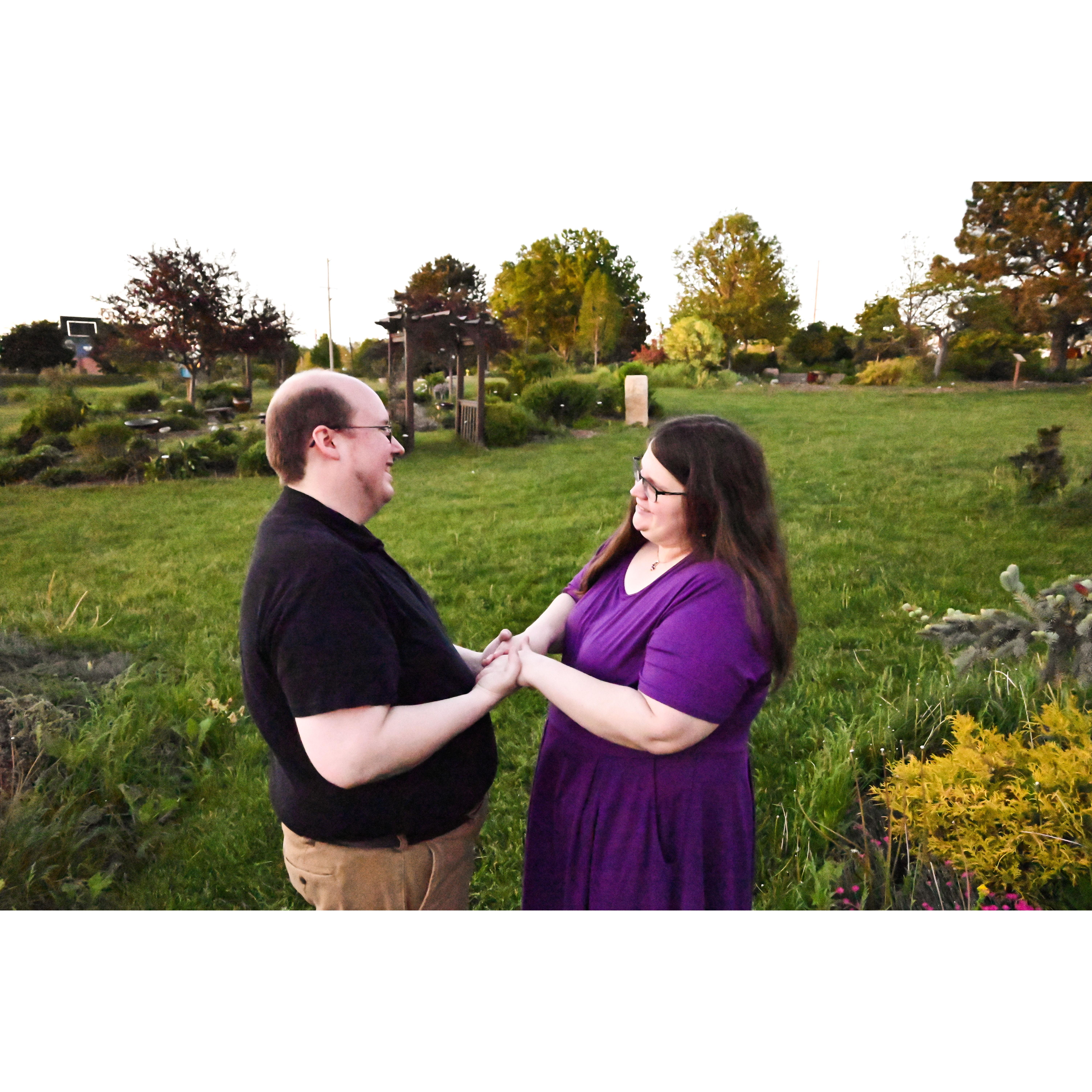 Photo Credit: Elaina Burkat Photography