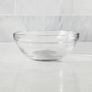 Duralex Small Glass Bowl