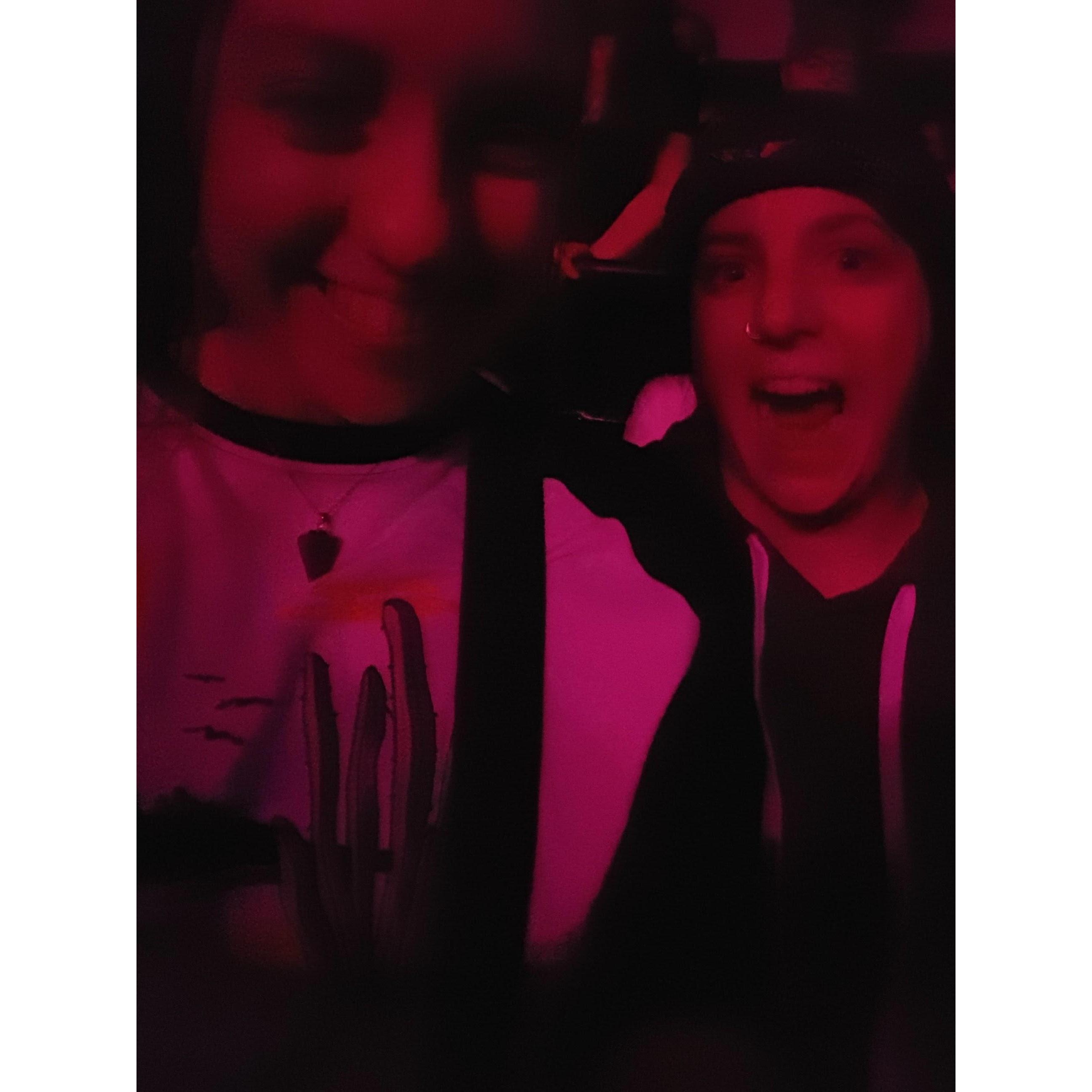 Lizzo Concert 2017
