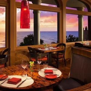 Dinner For Two in Kauai