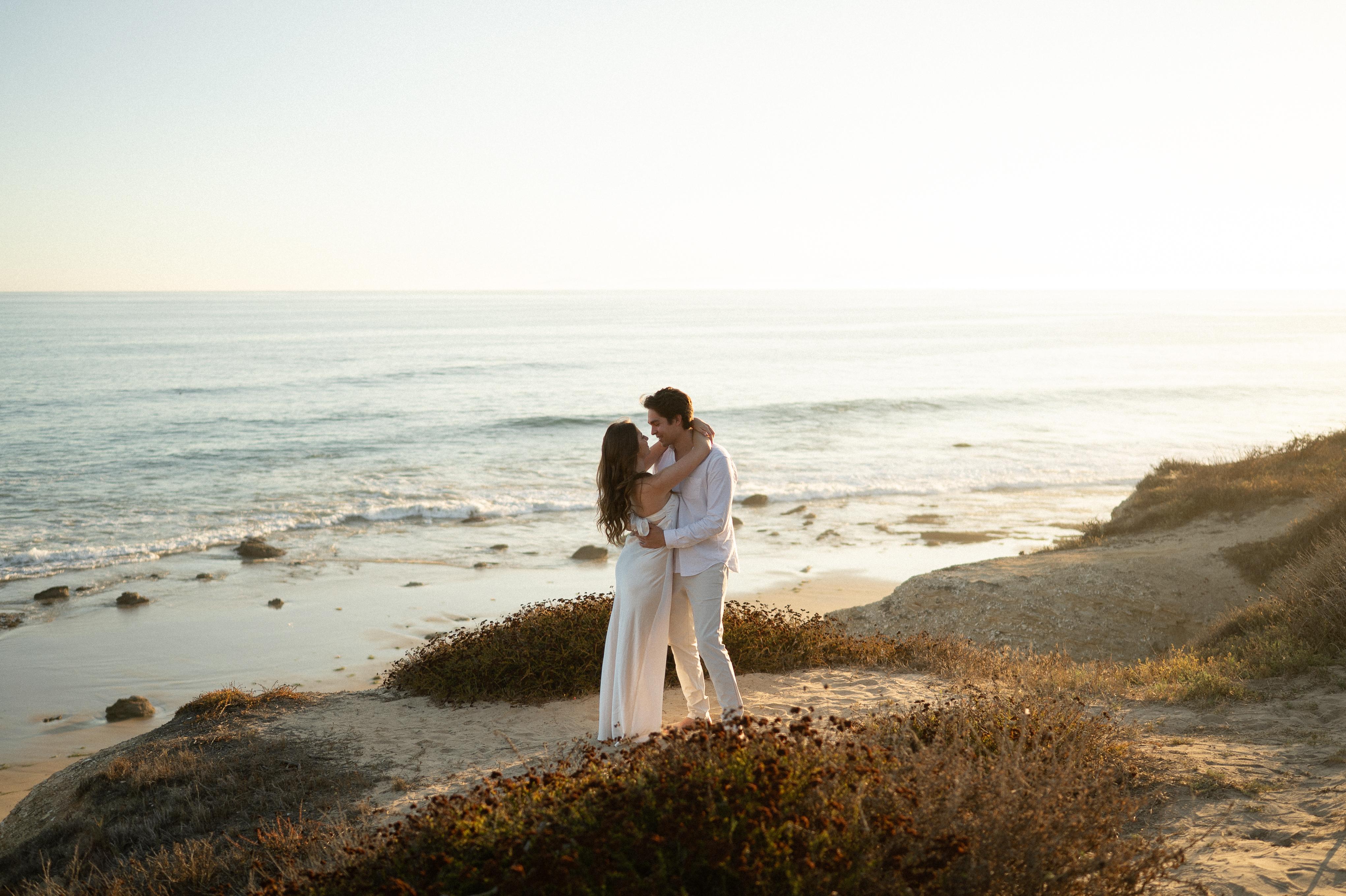 The Wedding Website of Rachel Cutter and Link Villanueva