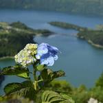 Lagoa do Fogo