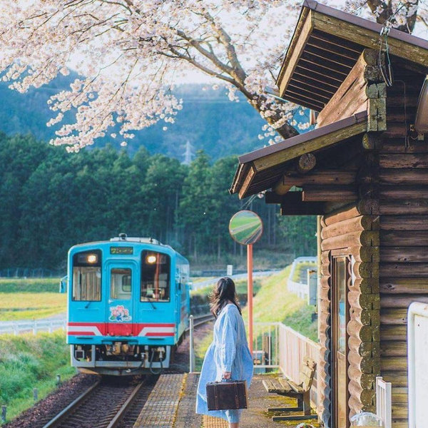 Japan Honeymoon