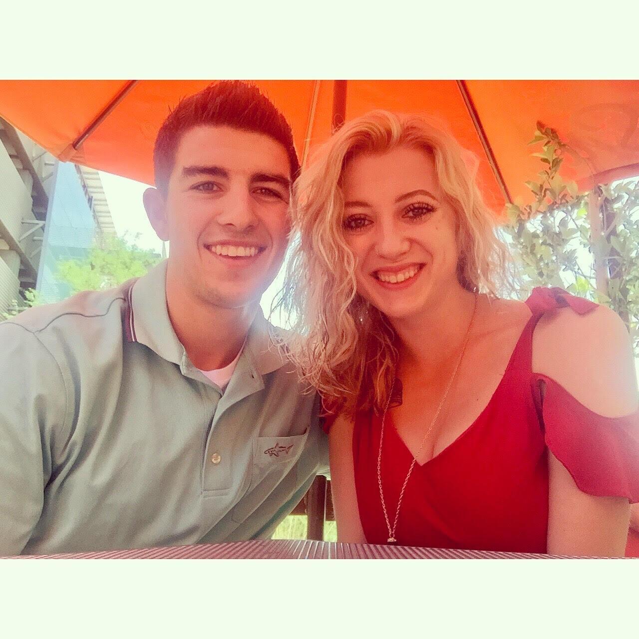 We moved to Arizona!