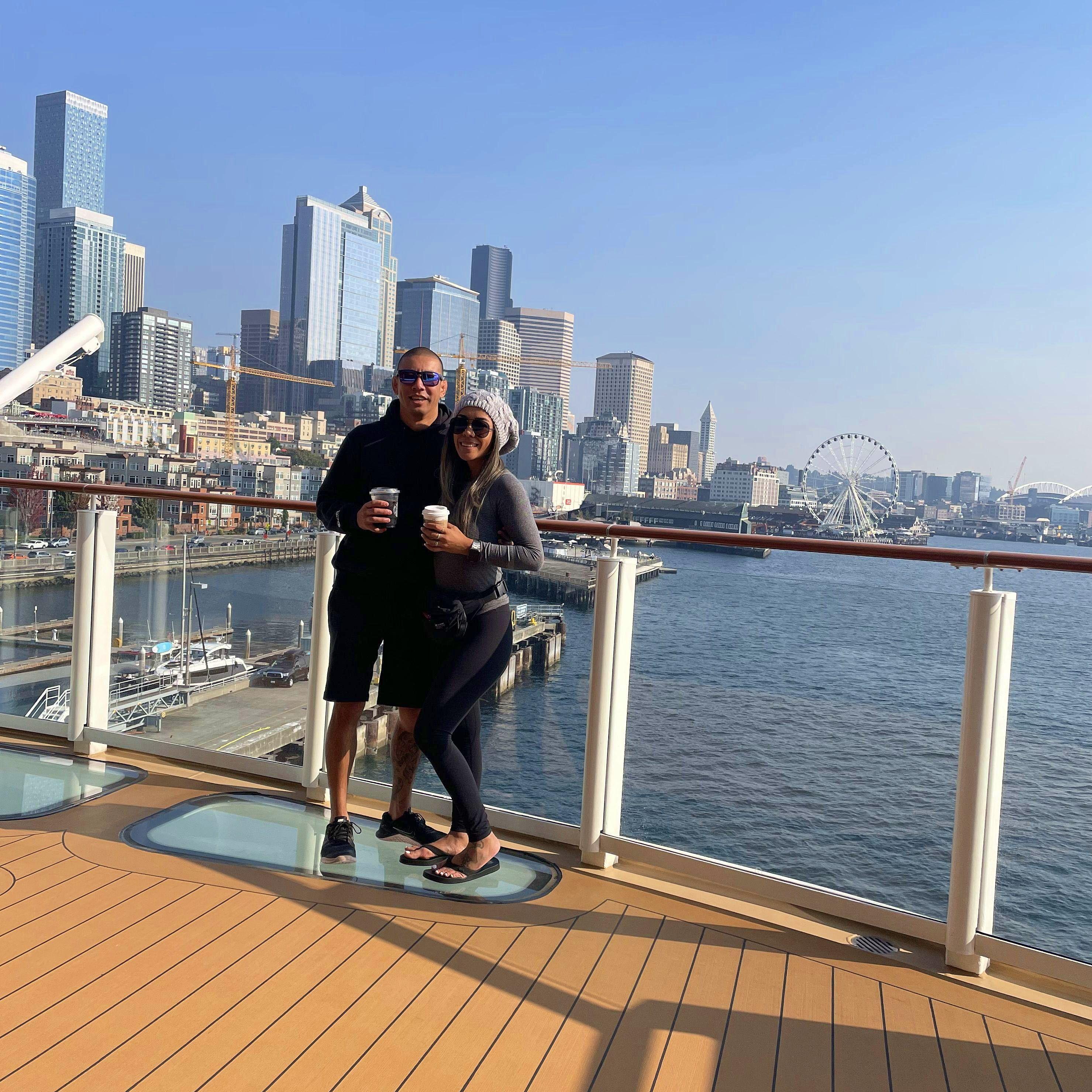 Seattle