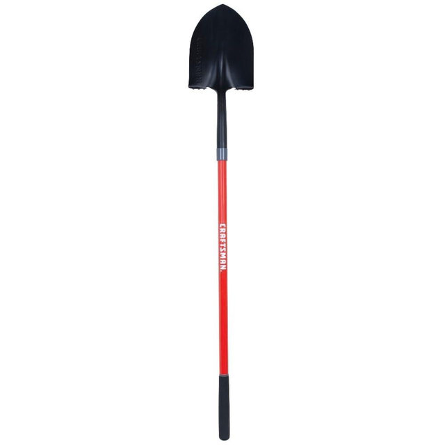 Craftsman Fiberglass Handle Digging Shovel