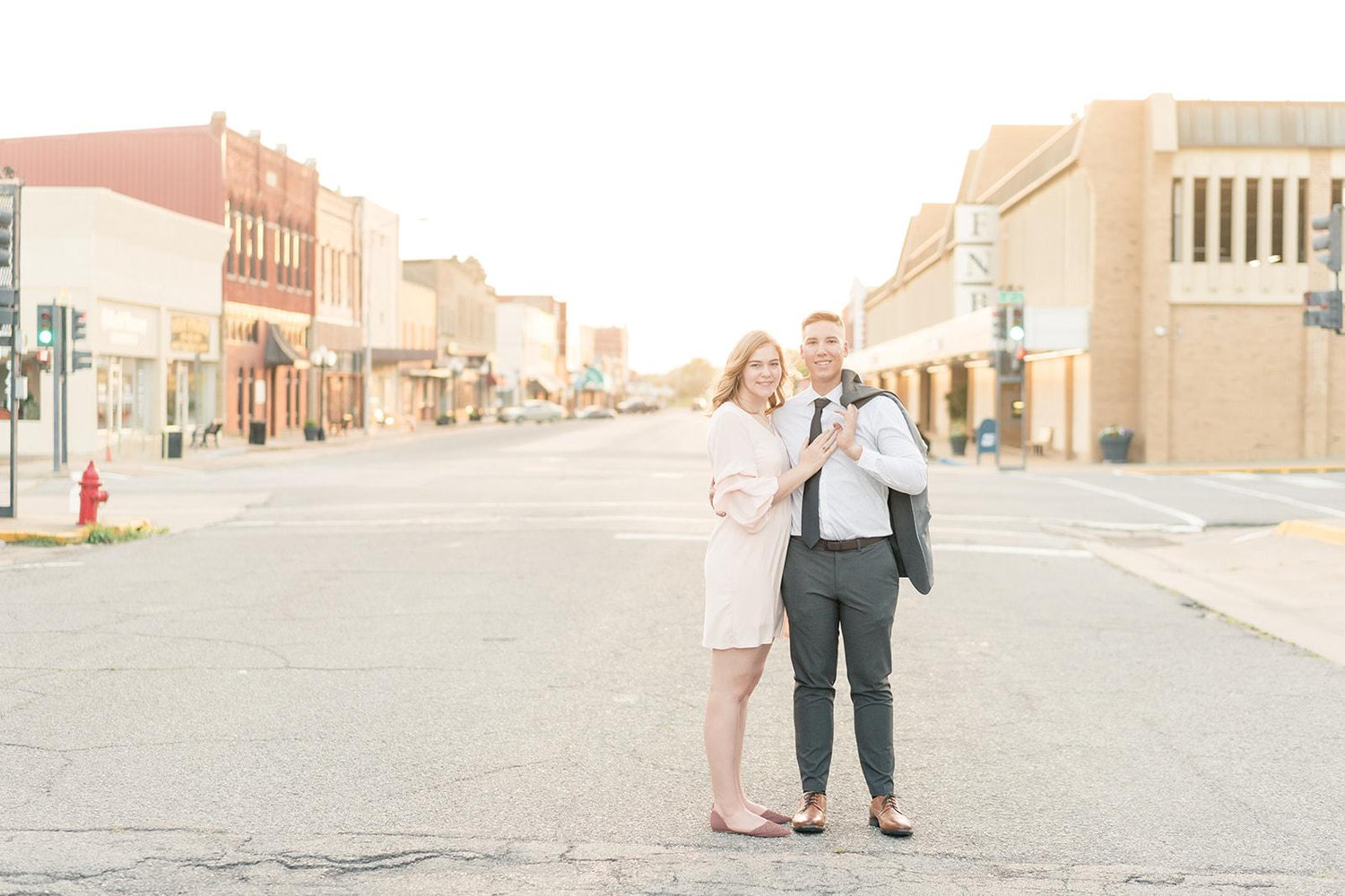 The Wedding Website of Kyla Tarpey and William Jobson