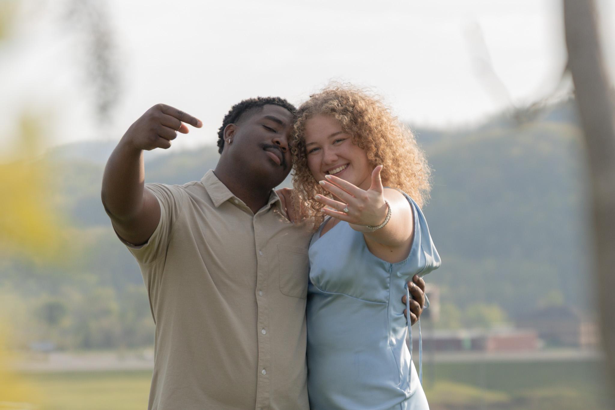 The Wedding Website of Michael Watson and Emily Gilpin