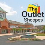 The Outlet Shoppes at Gettysburg