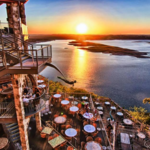 The Oasis on Lake Travis