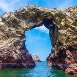 Ballestas Island- Paracas