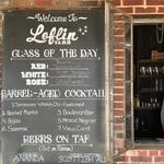 Loflin Yard
