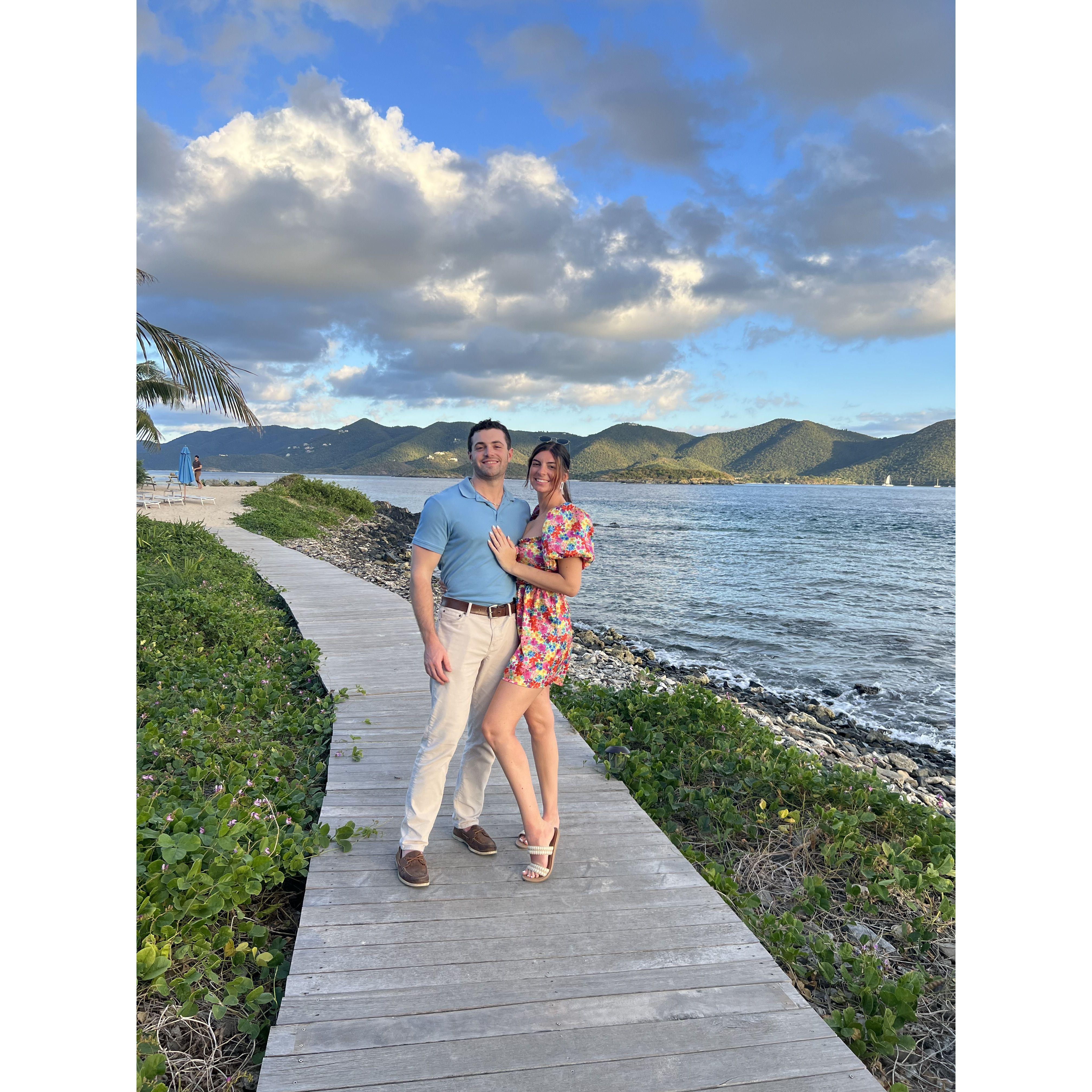 St. Thomas