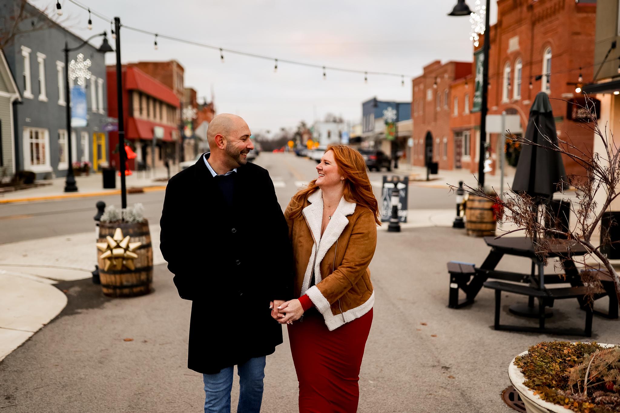 The Wedding Website of Courtney Smith and Matthew Linderson
