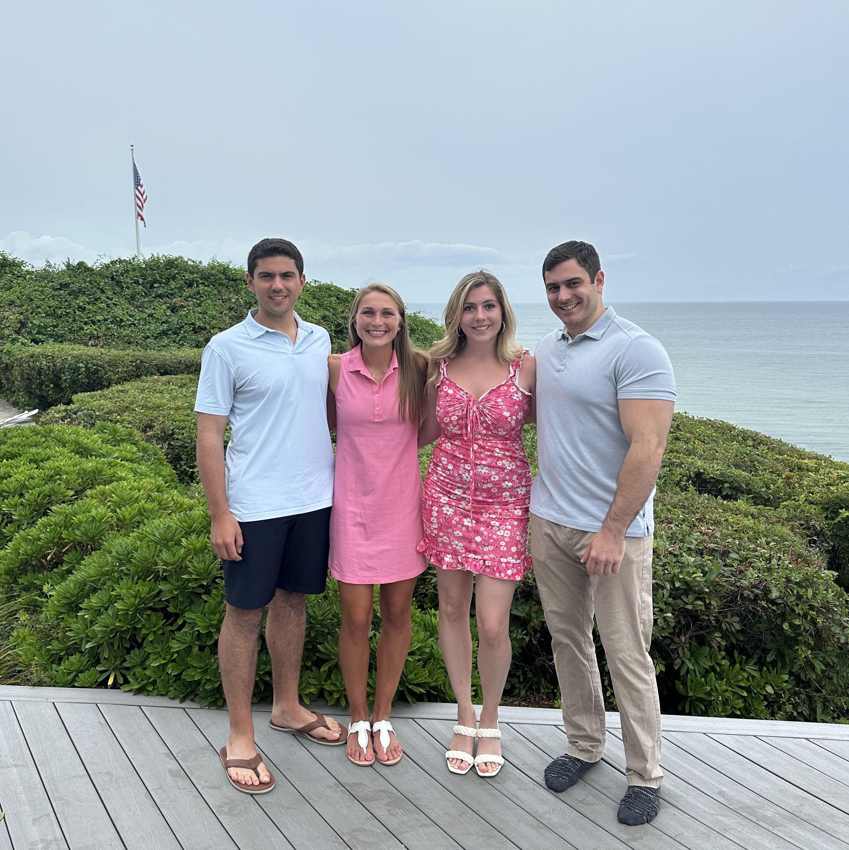 2023- Dennis, MA (Andrew's Side)