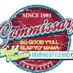 The Commissary BBQ