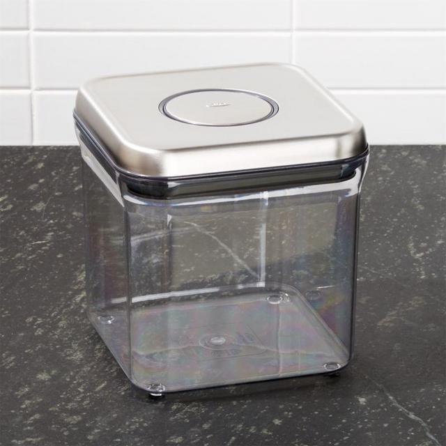 OXO ® Steel Pop 2.4-Qt. Container