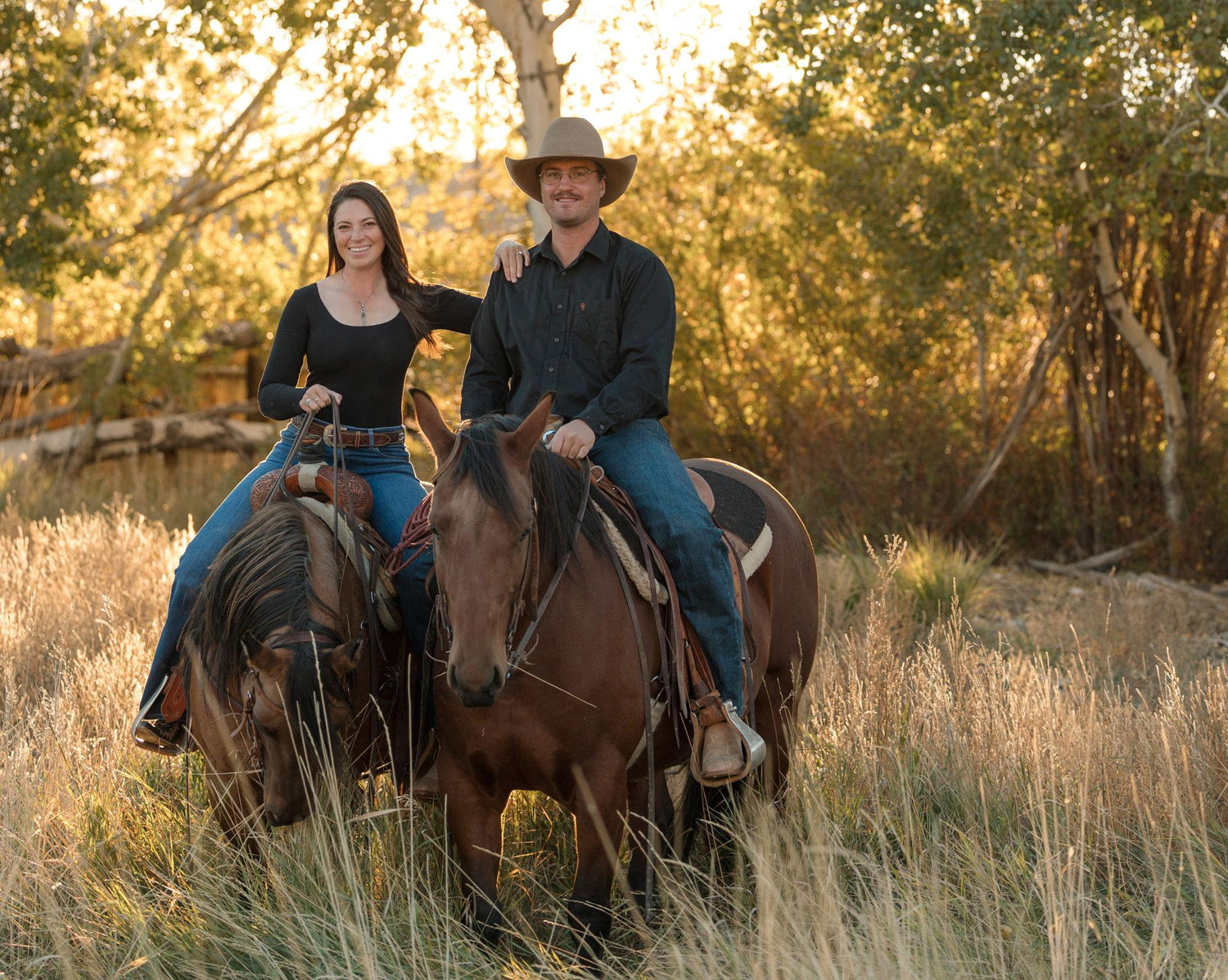 The Wedding Website of Emily Miller and Kody Mintyala